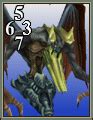 ff8 elnoyle card